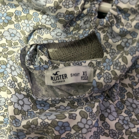 Hollister Cut-Out Halter Dress - Picture 3 of 3